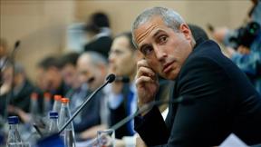 חנוך מילביצקי.אריק מרנורי, פלאש 90 חנוך מילביצקי