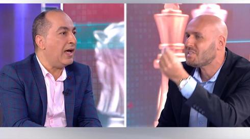 قضية ورأيان | الاعتداء الارهابي على حدود مصر 