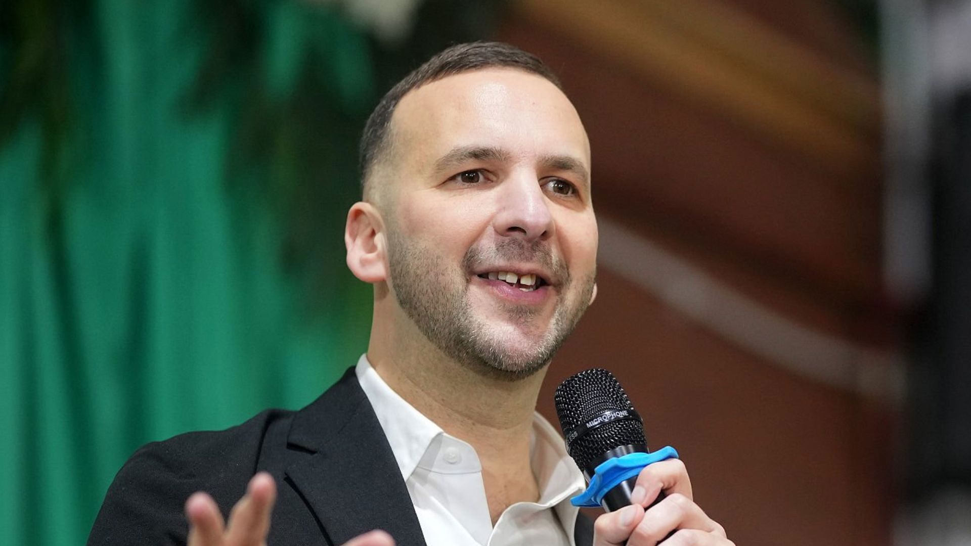 זאק פולנסקי, ינואר 2026