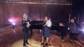 חי בגימל מהיכל התרבות | שלומי שבן מארח את ריקי גל