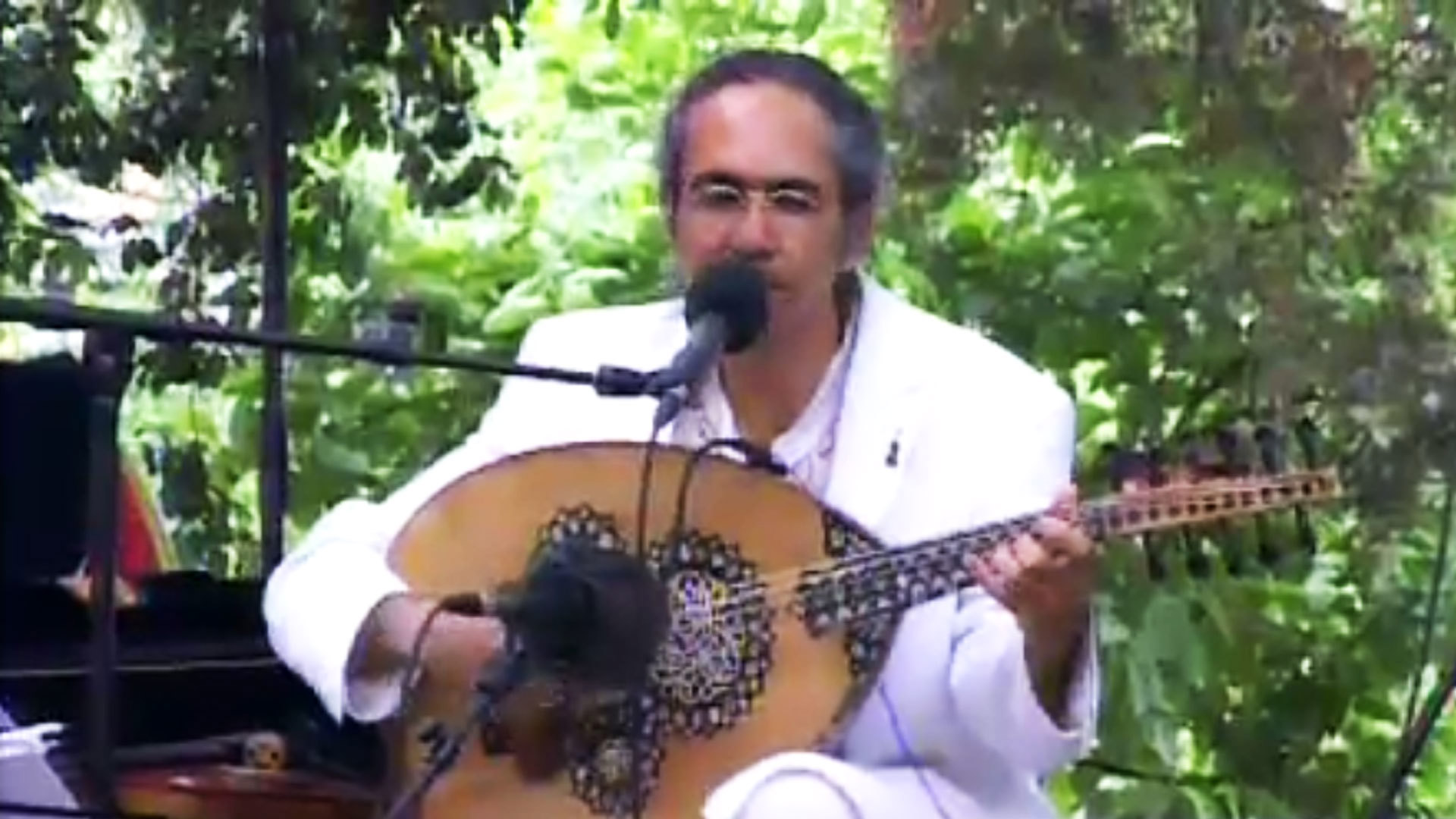 מרוקו, ירושלים ופאס