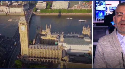 شرق اوسط جديد مع فراس حامد | 18.01.23