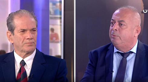 قضية ورأيان | زيارة بن غفير الى الحرم القدسي