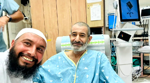 الخامسة في مكان مع يوسف شدّاد | 27.08.24