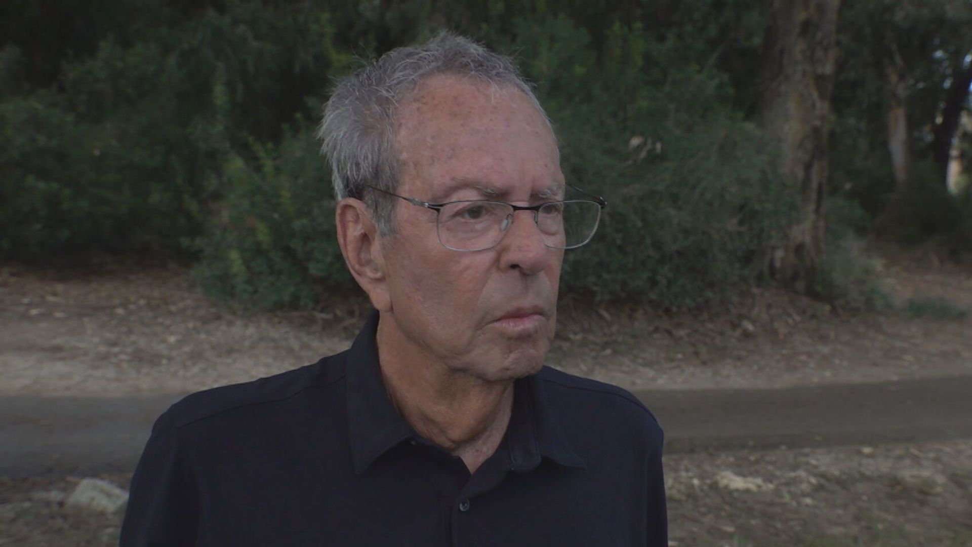 "במקום שאי אפשר לנתח": יורם ארבל חושף את המאבק בסרטן וחוזר לשדר כדורגל