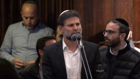 משפיענים מודים: קיבלנו כסף מסמוטריץ' עבור פרסום שיווקי של השר