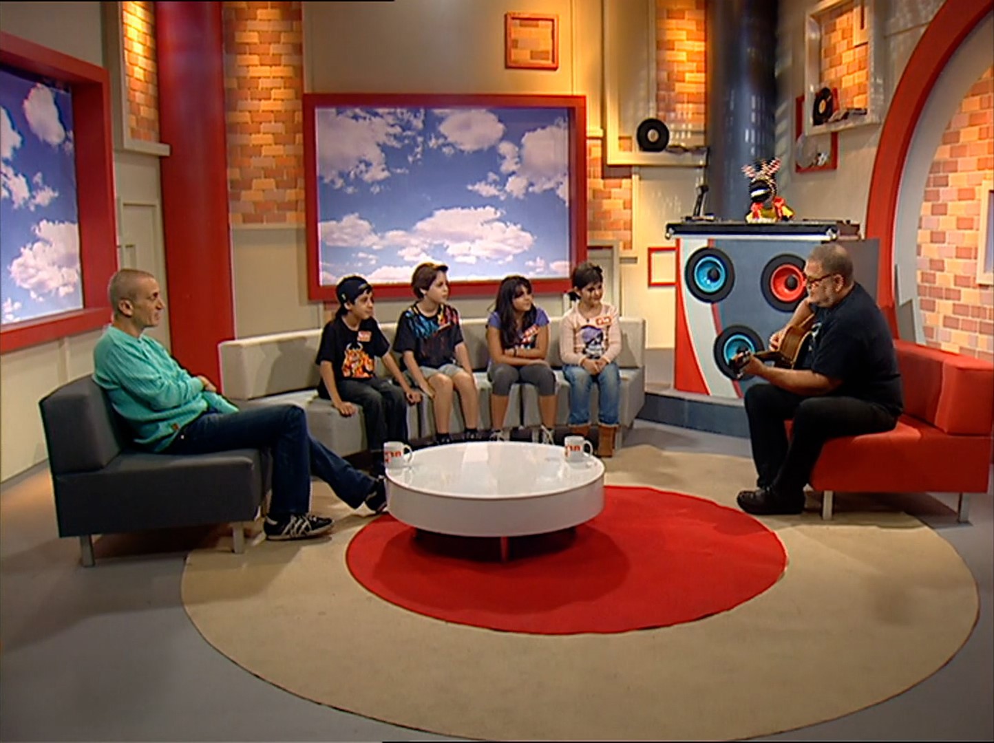 יהודה פוליקר | כאן ארכיון