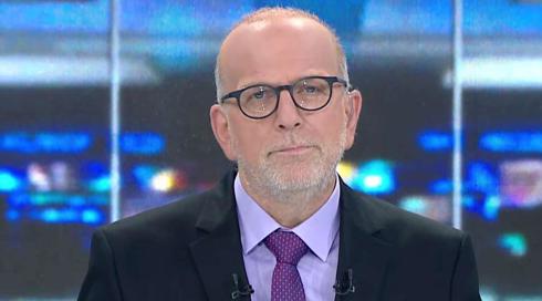 השבוע עם ירון דקל | 24.05.19