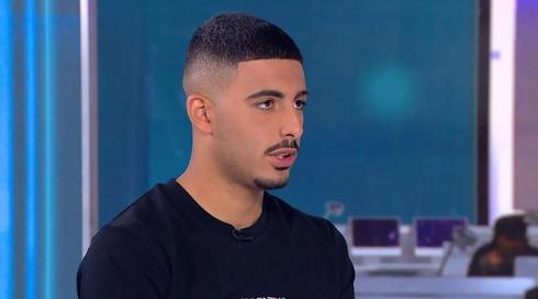 بين السطور مع نسرين ابو غوش | مجد هواش