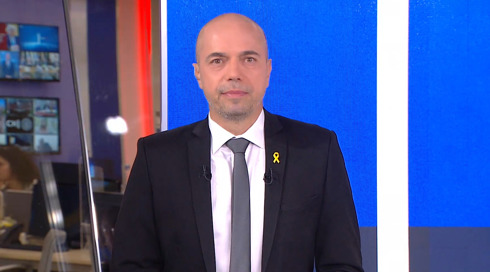 מהדורת כאן חדשות | 18.08.25