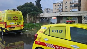 הזירה בחדרה