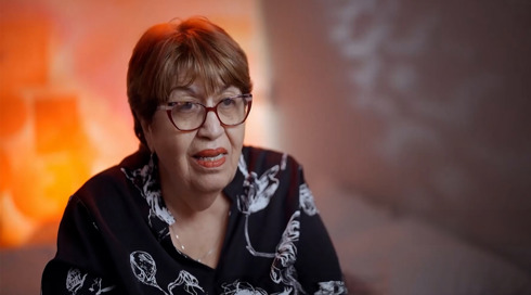 בואו לאכול איתי בסינמטק: משתתפי התוכנית המצליחה יוצאים מהמסך