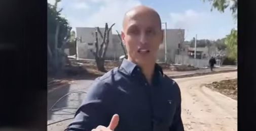 עמיחי בן שלוש