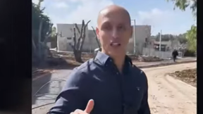 עמיחי בן שלוש