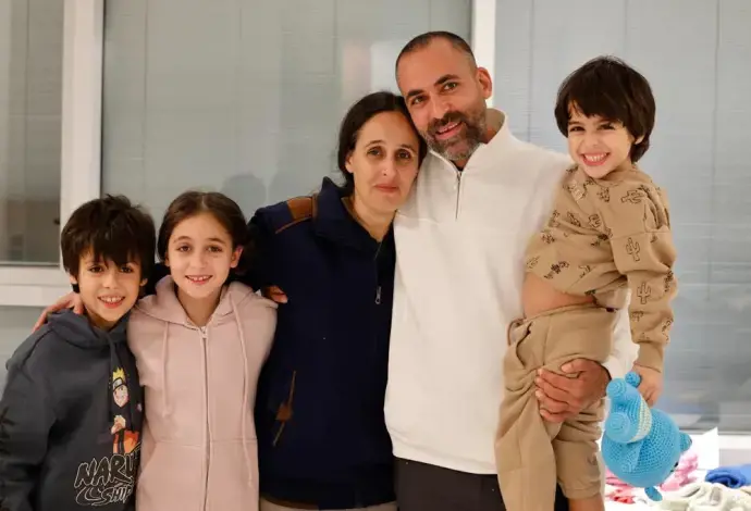 משפחת ברודץ