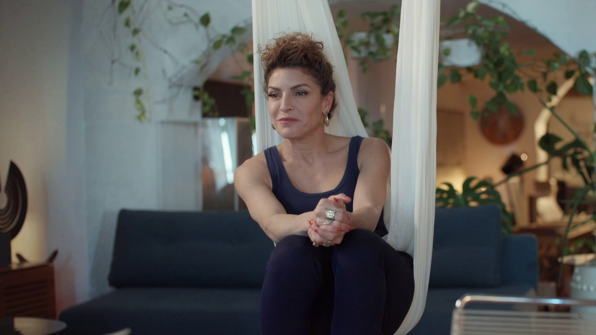 הייתי מתה עם עדי אשכנזי