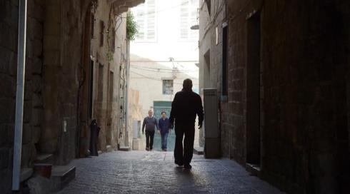 והארץ היתה תוהו ובוהו | פרק 15
