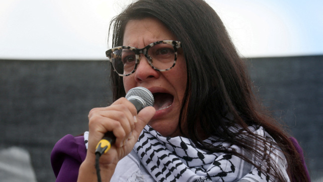 רשידה טליב