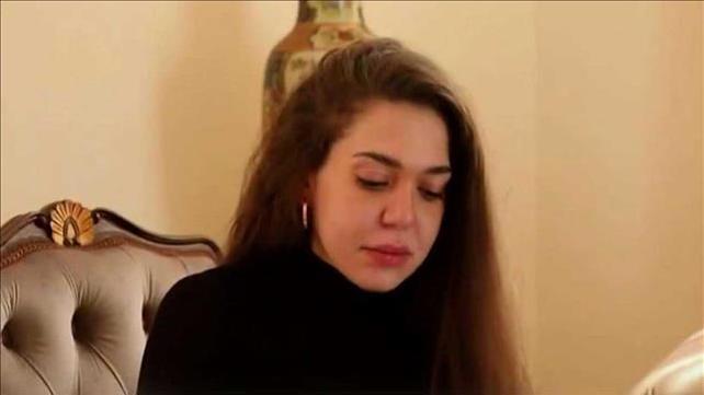 בת הפליט הפלסטיני שגילתה את השורשים היהודיים