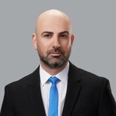 מחבר אליאור לוי