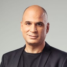 רונן פולק