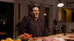 שום פלפל ושמן זית 2025 | פרק 11