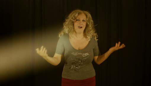 מקום בצמרת פרק 2