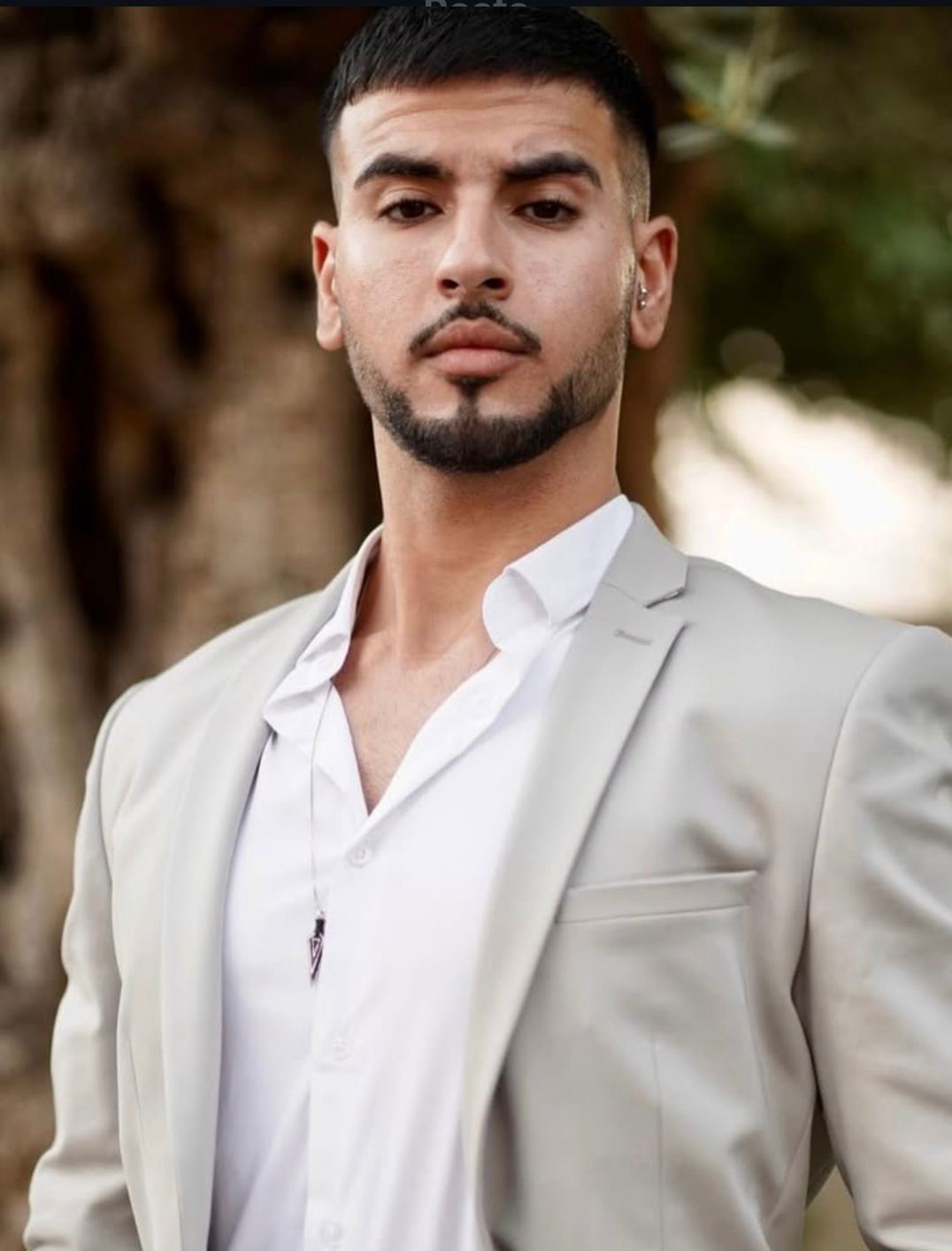 מיכאל מרדכי נחמני