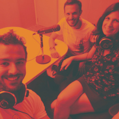 The Melting Podcast