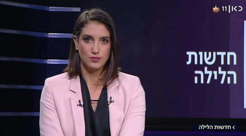 חדשות הלילה | 02.05.19