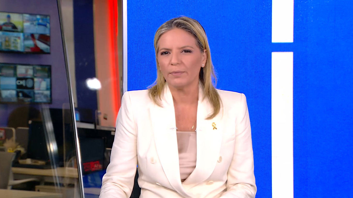 מהדורת כאן חדשות | 23.07.25