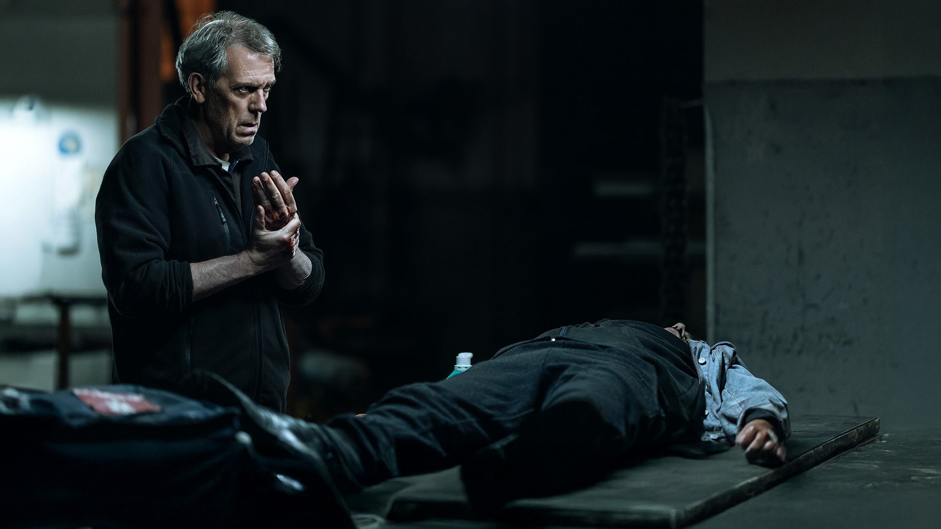 טהרן עונה 3 | פרק 5 - עסק לא גמור