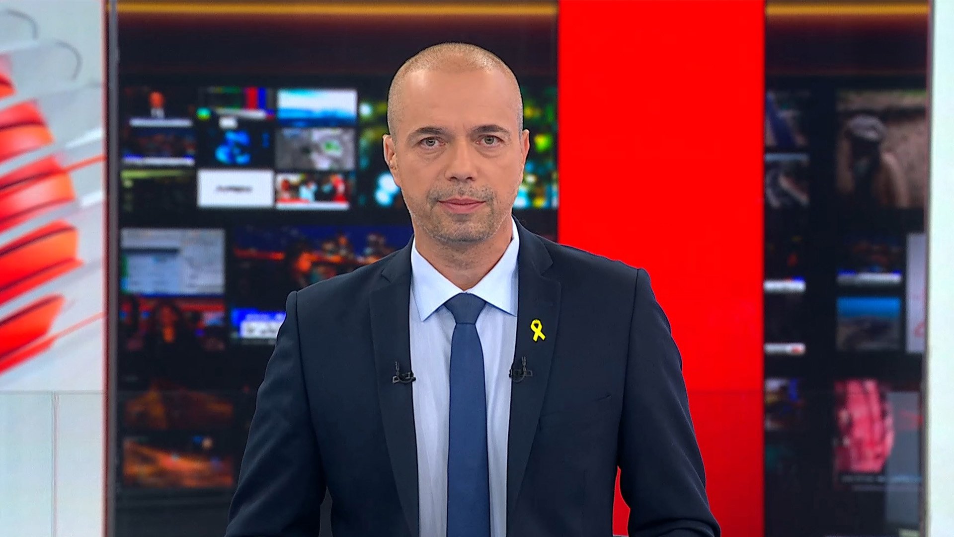 מהדורת כאן חדשות | 04.12.25