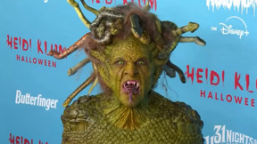 מדוזה, מקל גבינה וג'סטין ביבר 2: חגיגות ההאלווין בעולם - והתחפושות שכבשו את הרשת