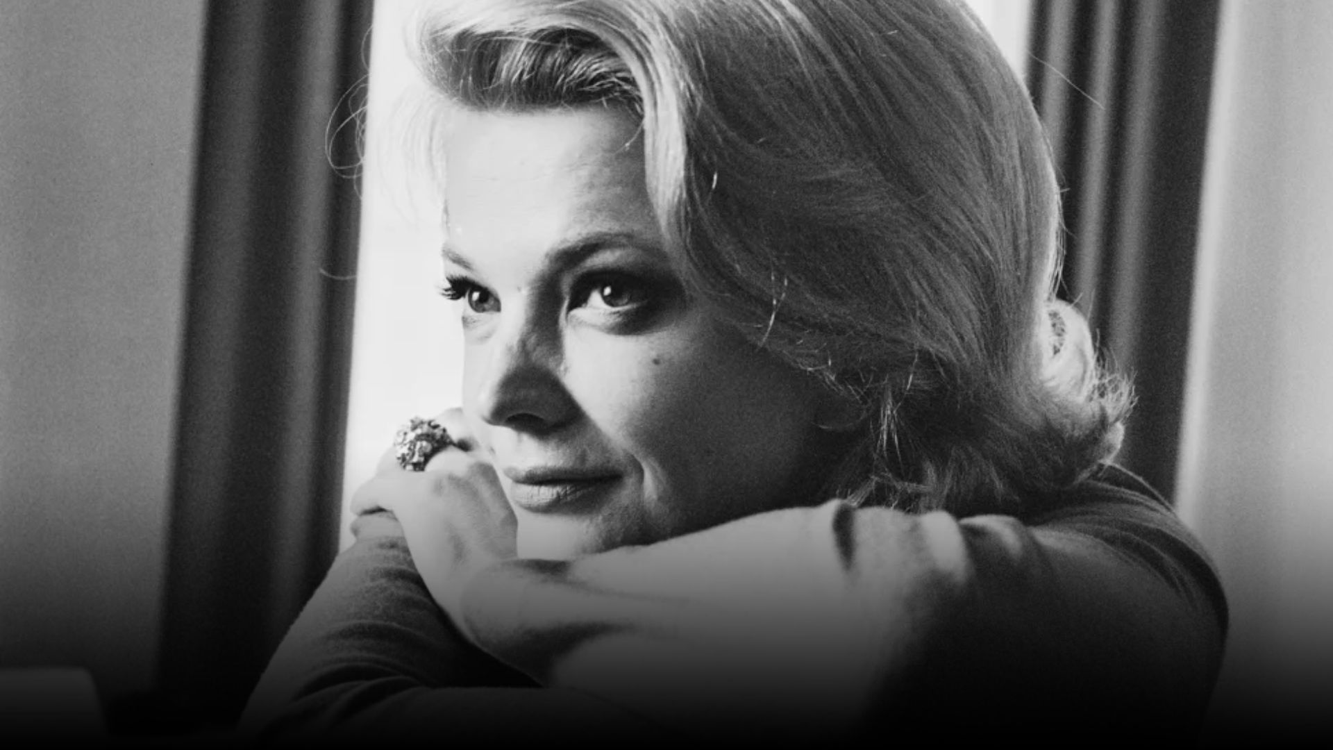 ג'ינה רולנדס, 1968