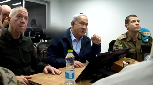 الخامسة في مكان مع وسيم كيّوف | 12.08.24