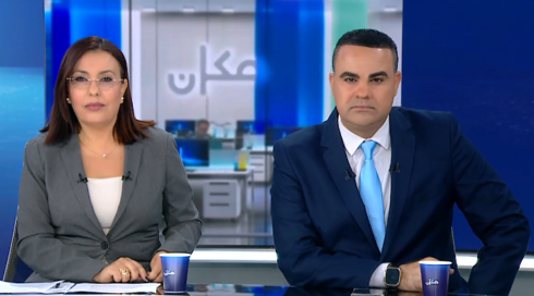 فالح وسماح 8