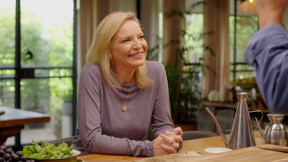 שום פלפל ושמן זית 2025 | פרק 30 - טלי מורנו