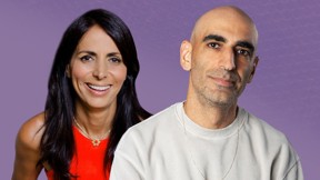 פרק 155: 1+1 עם עינת שרוף