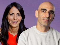 פרק 155: 1+1 עם עינת שרוף