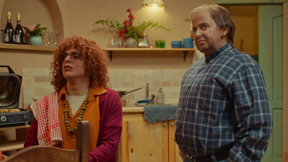 אואזיס במדבר | פרק 4