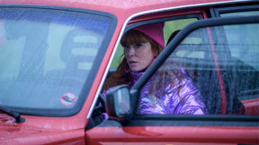 מחוננת עונה 5 | פרק 2 - גלתיאה