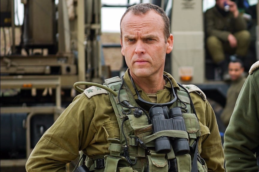 שלומי בינדר