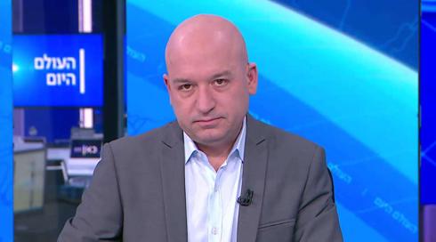 העולם היום | 21.02.22