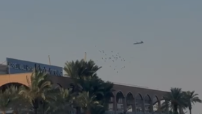 פגיעת הכטב"ם באילת