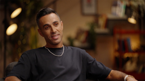 פגישה עם רוני קובן עונה 10 | פרק 1 - ערן זהבי