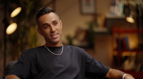 פגישה עם רוני קובן עונה 10 | פרק 1 - ערן זהבי