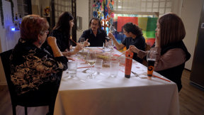 בואו לאכול איתי עונה 9 | פרק 11 - שבוע תל אביב, יום א'