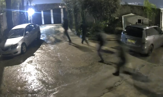 קרבות בין עבריינים בטובא זנגריה, 11.12.25