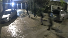 קרבות בין עבריינים בטובא זנגריה, 11.12.25